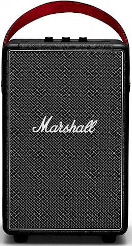 Портативна акустика Marshall Tufton Black (1001906)