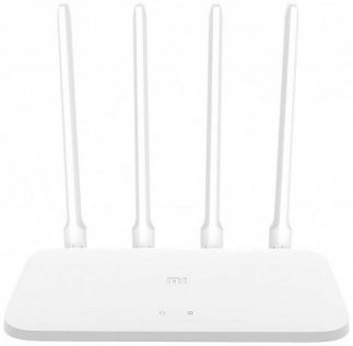 Маршрутизатор Wi-Fi Xiaomi Mi Router 4A White (DVB4210CN)