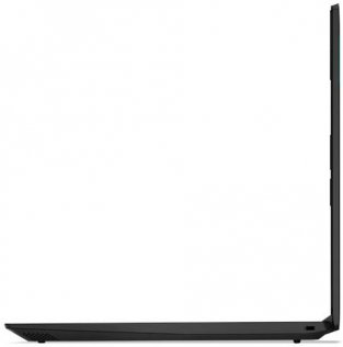 Ноутбук Lenovo IdeaPad L340 Gaming 81LL005SRA Black