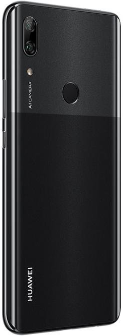 Смартфон Huawei P Smart Z 4/64GB Black (P Smart Z Black)