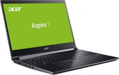 Ноутбук Acer Aspire 7 A715-74G-57N0 NH.Q5TEU.032 Black