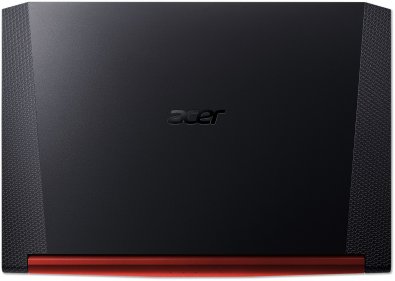 Ноутбук Acer Nitro 5 AN517-51 NH.Q5DEU.032 Black