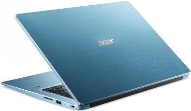 Ноутбук Acer Swift 3 SF314-41 NX.HFEEU.026 Blue