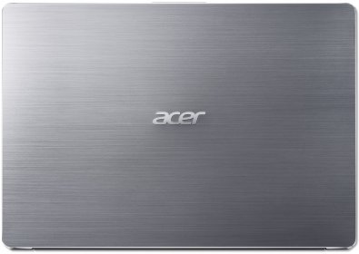 Ноутбук Acer Swift 3 SF314-41 NX.HFDEU.028 Silver