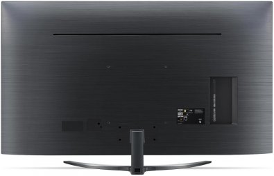 Телевізор LED LG 55SM9010PLA (Smart TV, Wi-Fi, 3840x2160)