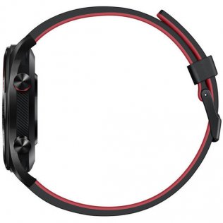 Смарт годинник HONOR Smart Watch TLS-B19 Lava Black (55023481)
