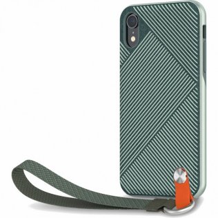 Чохол Moshi for Apple iPhone Xr - Altra Slim Hardshell Case Mint Green (99MO117601)