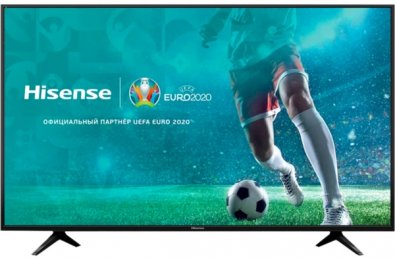 Телевізор LED Hisense 43A6130UW (Smart TV, Wi-Fi, 3840x2160)