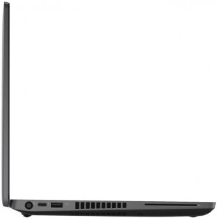 Ноутбук Dell Latitude 5401 N003L540114ERC_UBU Black
