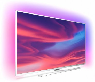 Телевізор LED Philips 65PUS7304/12 (Android TV, Wi-Fi, 3840x2160)