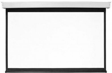Проекційний екран Lumi 300*168 ESAA135 моторизований