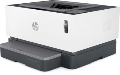 Лазерний чорно-білий принтер HP Neverstop LJ 1000a A4