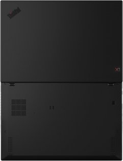 Ноутбук Lenovo ThinkPad X1 Carbon G7 20QD003DRT Black