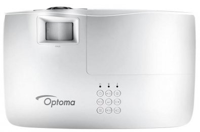 Проектор Optoma EH460ST (DLP, FullHD(1920x1080),4200 lm)