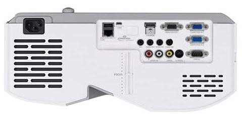 Проектор Casio XJ-UT311WN (DLP, WXGA(1280x800), 3100 lm)