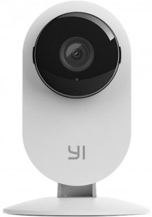 IP-камера Xiaomi YI Home 3 White (YYS.2518)