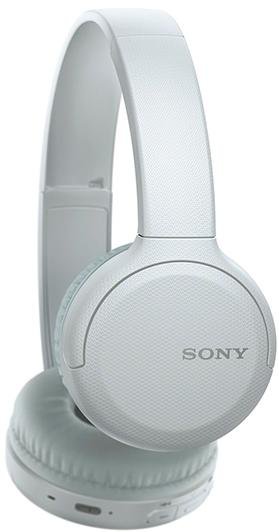 Гарнітура Sony WH-CH510 White (WHCH510W.CE7)