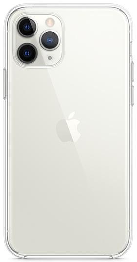 Чохол-накладка Apple для iPhone 11 Pro - Clear Case