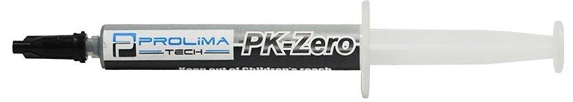 Термопаста Prolimatech PK-Zero Nano Aluminium 5g, 8,0 Вт/(м·К)