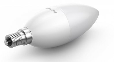 Смарт-лампа Philips Master LEDcandle Bulb (GPX4009RT)