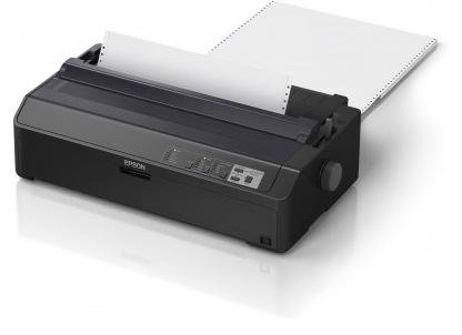 Матричний принтер Epson FX-2190II (C11CF38401)