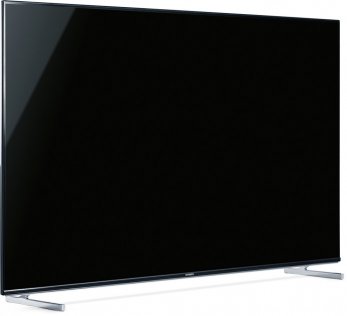 Телевізор LED Skyworth 55Q4A (Android TV, Wi-Fi, 3840x2160)