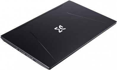Ноутбук Dream Machines RS2060-17UA28 Black