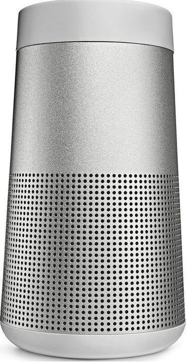 Портативна акустика BOSE SoundLink Revolve Luxe Silver (739523-1310)