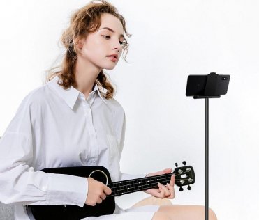 Розумна гітара Xiaomi Populele 2 Black