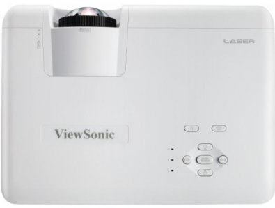 Проектор ViewSonic LS625W (3200 Lm)