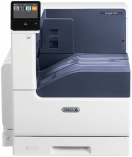 Лазерний кольоровий принтер Xerox VersaLink C7000DN А3 з Wi-Fi
