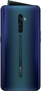 Смартфон OPPO Reno2 8/256GB Ocean Blue (OFCPH1907_BLUE)