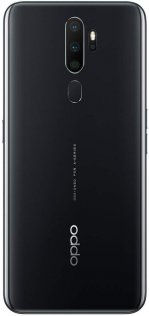 Смартфон OPPO A5 2020 3/64GB Black (OFCPH1931_BLACK)