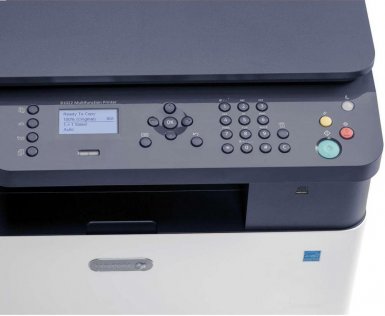 Лазерний чорно-білий БФП Xerox B1022 А3