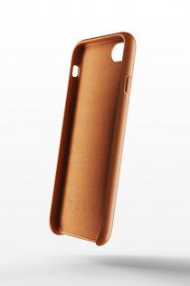 Чохол MUJJO for iPhone 8/7 - Full Leather Tan (MUJJO-CS-093-TN)