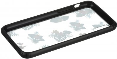  Чохол WK for Apple iPhone XS - WPC-086 Flowers (681920359579)