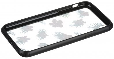 Чохол WK for Apple iPhone XR - WPC-086 Flowers (681920359494)