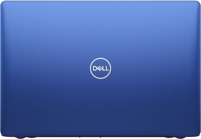 Ноутбук Dell Inspiron 3583 3584Fi38S2IHD-LUB Blue