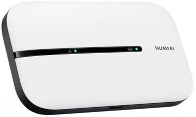 Мобільний роутер Huawei 3G/4G Wi-Fi E5576-320 – купити в інтернет ...