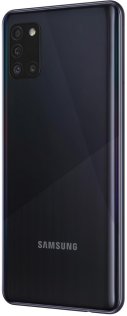 Смартфон Samsung Galaxy A31 SM-A315F 4/64GB Prism Crush Black