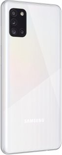 Смартфон Samsung Galaxy A31 SM-A315F 4/64GB Prism Crush White