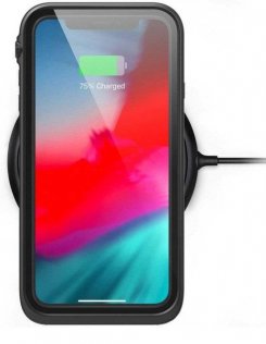 Чохол Catalyst для Apple iPhone Xs Max - Waterproof Case Black