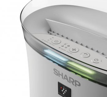 Очищувач повітря Sharp AIR Purifier, UA-PF40E-W