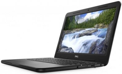 Ноутбук Dell Latitude 3310 N010L331013EMEA_P