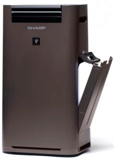 Очищувач повітря 2 in1 Sharp AIR Purifier UA-HG40E-T