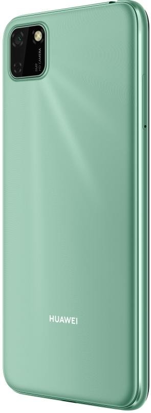 Смартфон Huawei Y5p 2/32GB Mint Green (51095MUB)