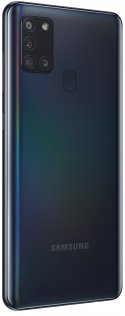 Смартфон Samsung Galaxy A21s A217 3/32GB SM-A217FZKNSEK Black