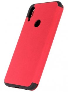 Чохол-книжка Colorway для Xiaomi Redmi Note 7 - Elegant Book Red