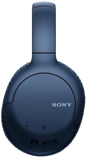 Гарнітура Sony WH-CH710N Blue (WHCH710NL.CE7)