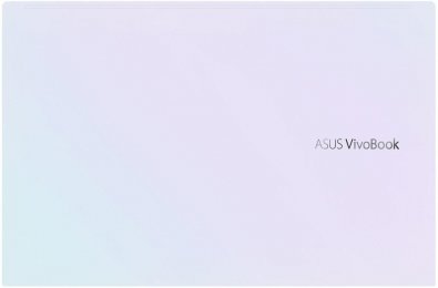 Ноутбук ASUS VivoBook S14 S433FA-EB083 Dreamy White